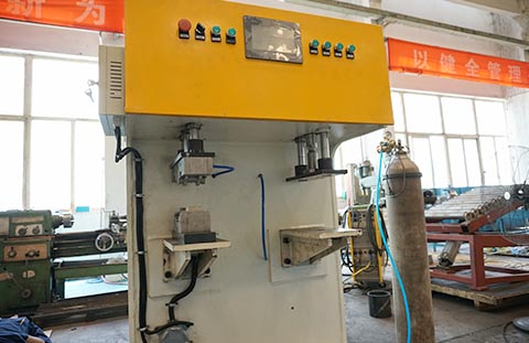 氣密性檢測機(jī)